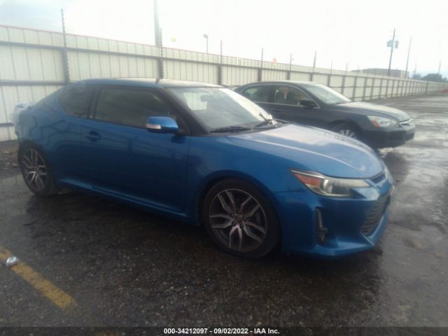 SCION TC 2015 jtkjf5c72fj009769