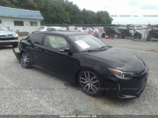 SCION TC 2015 jtkjf5c72fj010551