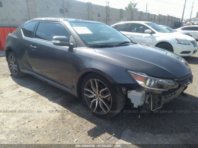 SCION TC 2015 jtkjf5c72fj010775