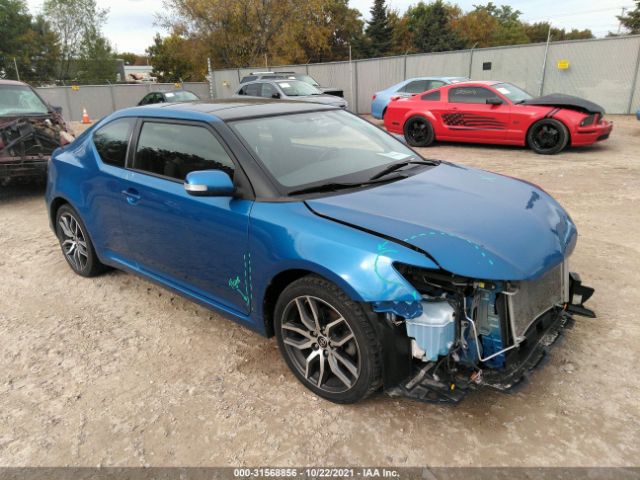 SCION TC 2015 jtkjf5c72fj010940