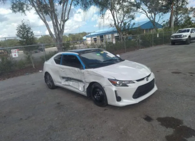 SCION TC 2015 jtkjf5c72fj011313