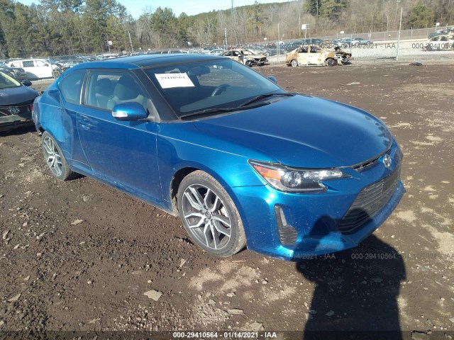 SCION TC 2015 jtkjf5c72fj011389