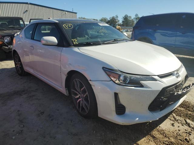 TOYOTA SCION TC 2015 jtkjf5c72fj011862