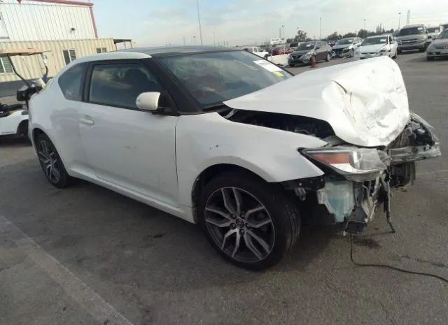 SCION TC 2015 jtkjf5c72fj012171