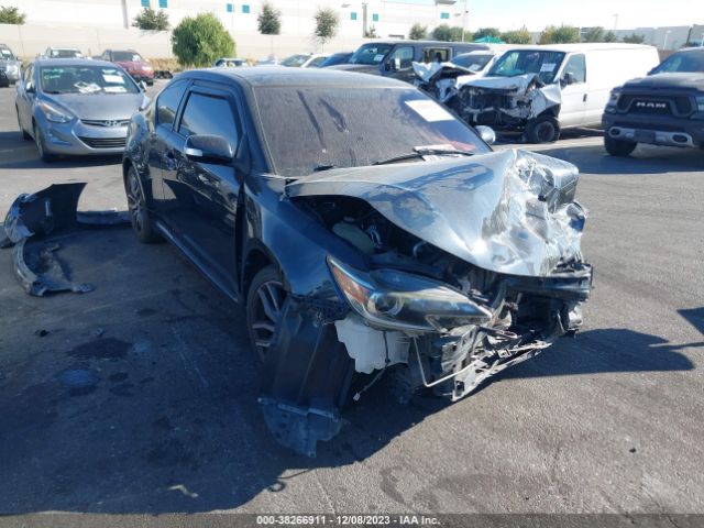 SCION TC 2015 jtkjf5c72fj012185