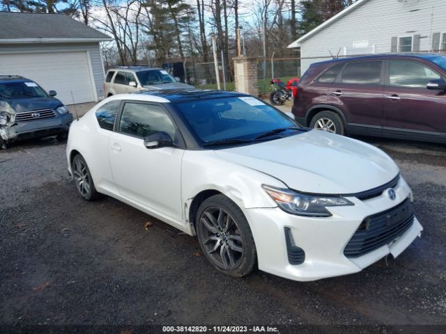 SCION TC 2015 jtkjf5c72fj012932