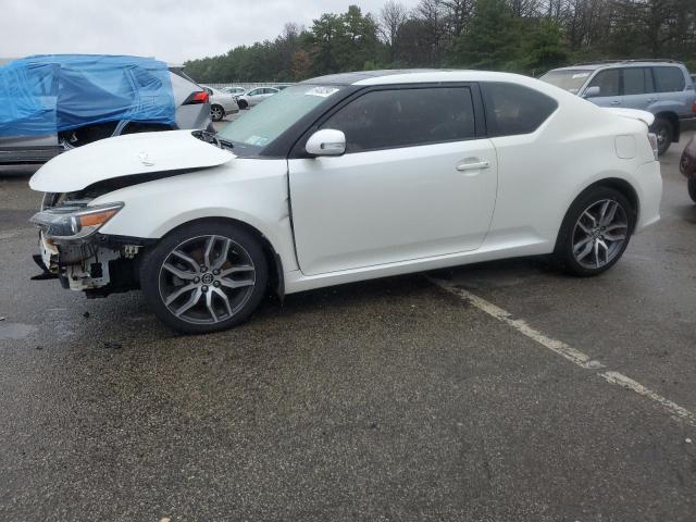 TOYOTA SCION 2015 jtkjf5c72fj013093