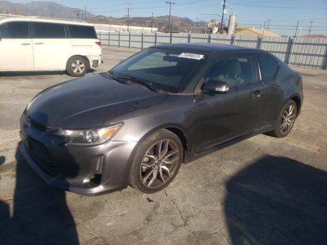 TOYOTA SCION 2015 jtkjf5c72fj013272