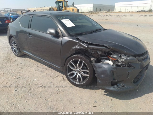 SCION TC 2015 jtkjf5c72fj013353