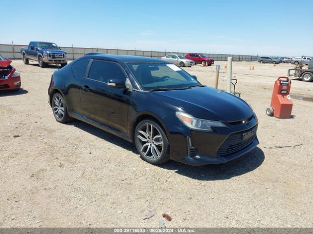 TOYOTA SCION TC 2015 jtkjf5c72fj013644