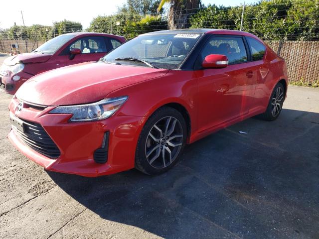 TOYOTA SCION TC 2015 jtkjf5c72fj013692