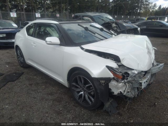 SCION TC 2016 jtkjf5c72gj013886