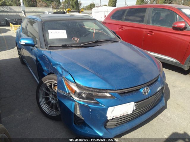 SCION TC 2016 jtkjf5c72gj014133