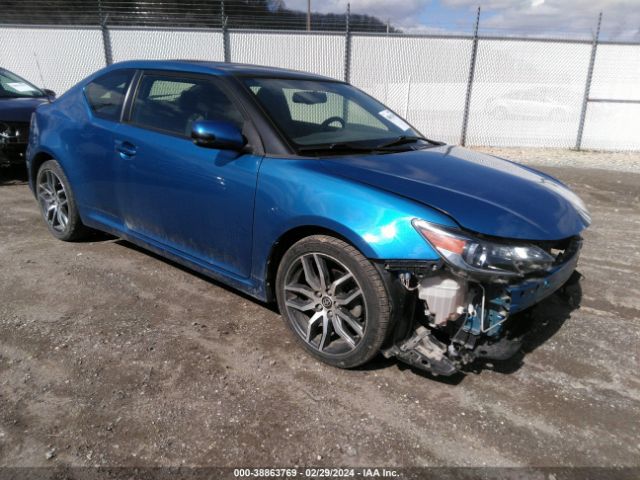 SCION TC 2016 jtkjf5c72gj014438