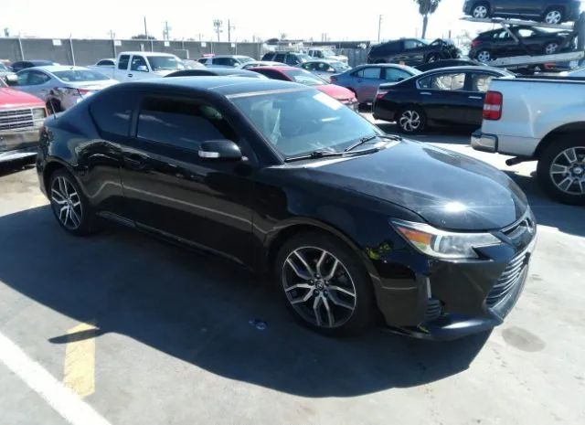 SCION TC 2016 jtkjf5c72gj014908