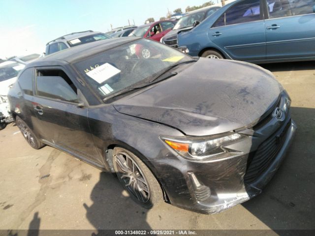 SCION TC 2016 jtkjf5c72gj015296