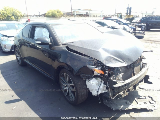 SCION TC 2016 jtkjf5c72gj015847