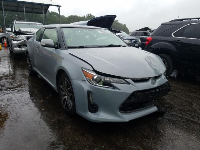 TOYOTA SCION TC 2016 jtkjf5c72gj017033