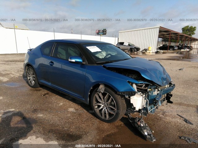 SCION TC 2016 jtkjf5c72gj017405