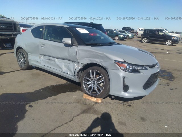 SCION TC 2016 jtkjf5c72gj017677