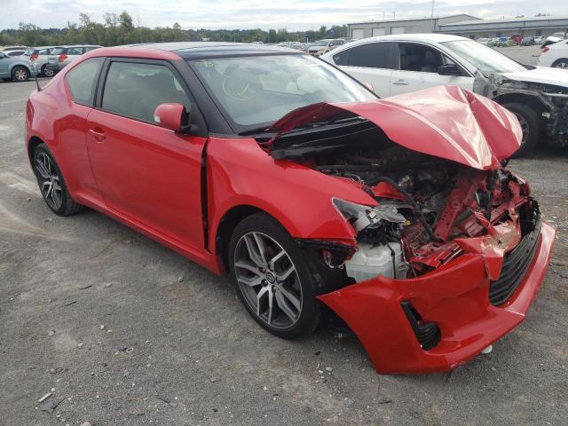 TOYOTA SCION TC 2016 jtkjf5c72gj018053