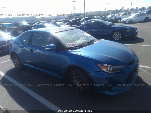 SCION TC 2016 jtkjf5c72gj018263