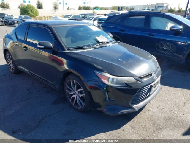 SCION TC 2016 jtkjf5c72gj018425