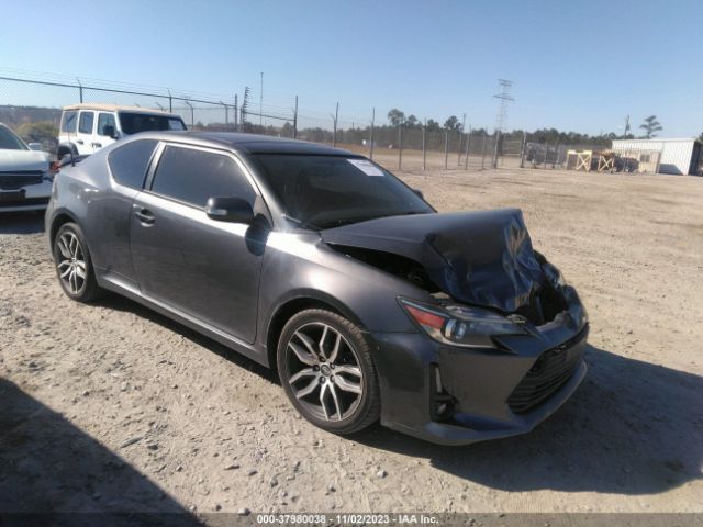 SCION TC 2016 jtkjf5c72gj018523