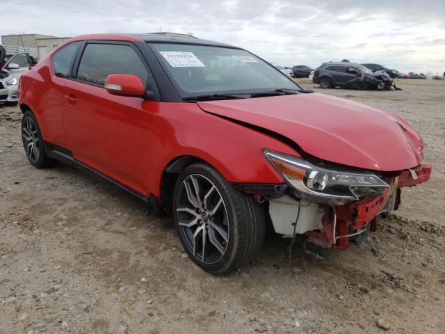 SCION TC 2016 jtkjf5c72gj018831