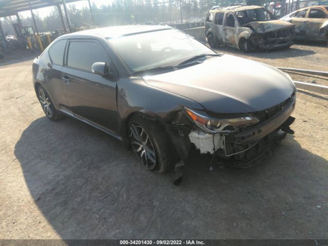 SCION TC 2016 jtkjf5c72gj019154