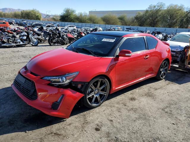 TOYOTA SCION TC 2016 jtkjf5c72gj019784