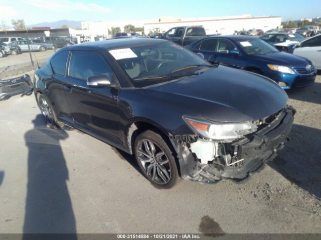 SCION TC 2016 jtkjf5c72gj019932