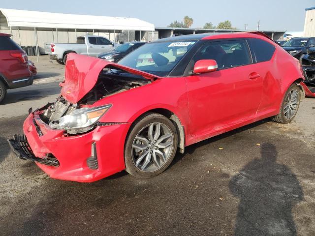 TOYOTA SCION TC 2016 jtkjf5c72gj020014