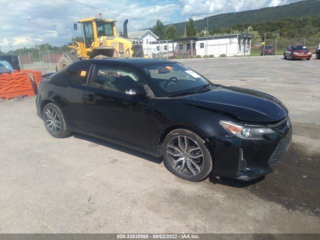 SCION TC 2016 jtkjf5c72gj020174