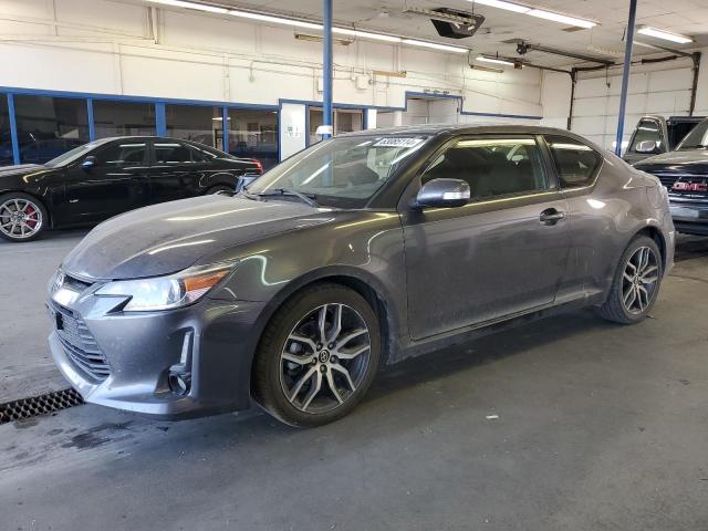 TOYOTA SCION 2016 jtkjf5c72gj020322