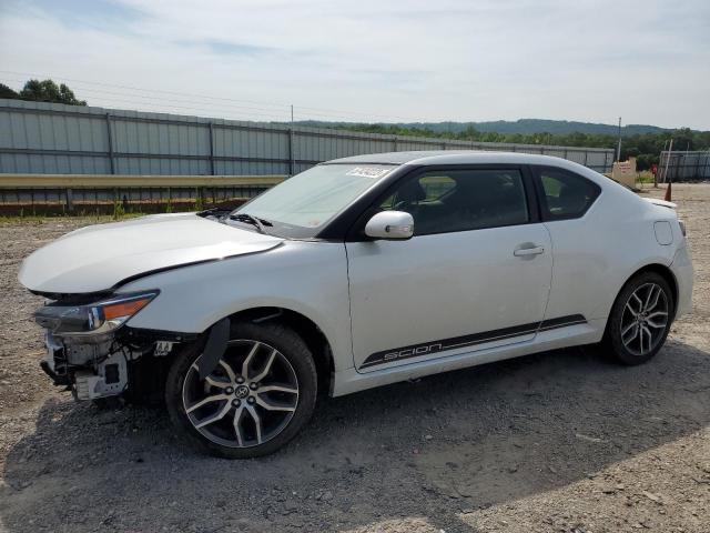 TOYOTA SCION TC 2016 jtkjf5c72gj020627