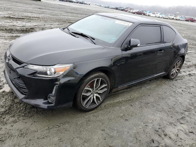 TOYOTA SCION TC 2016 jtkjf5c72gj020966