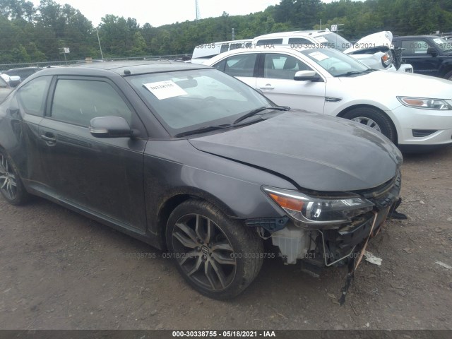 SCION TC 2016 jtkjf5c72gj021079