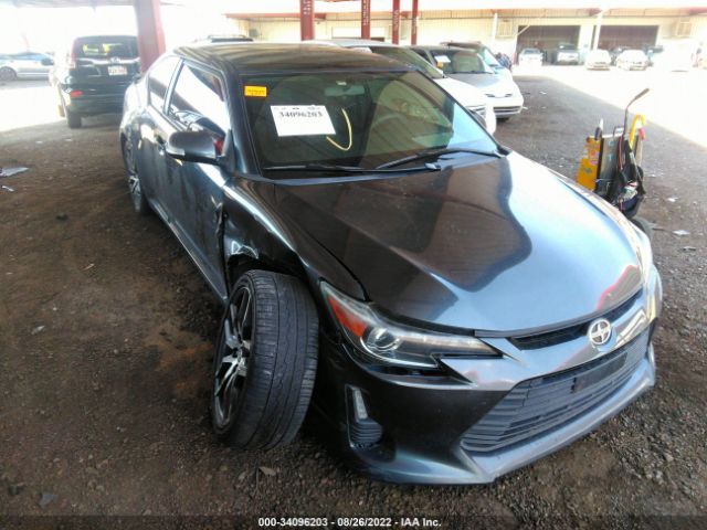 SCION TC 2016 jtkjf5c72gj021731