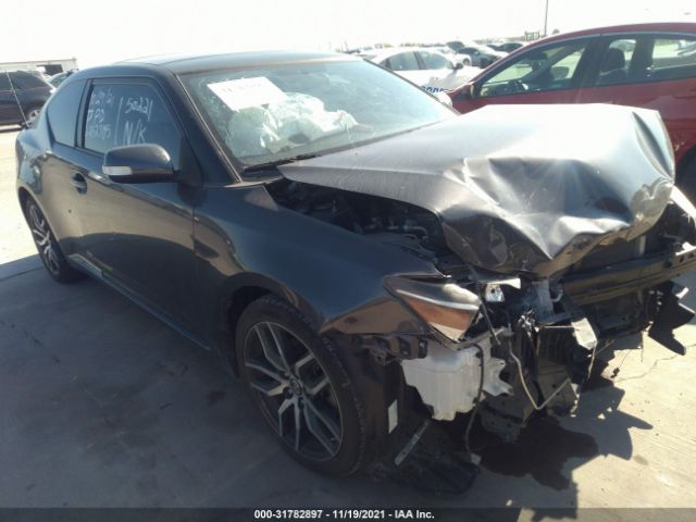 SCION TC 2016 jtkjf5c72gj022152