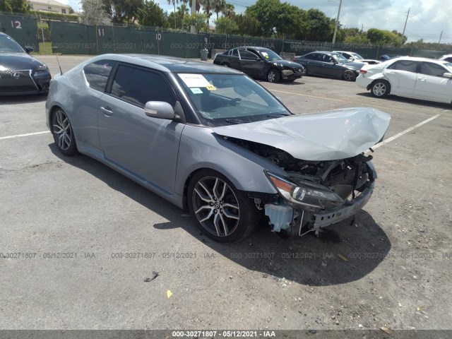 SCION TC 2016 jtkjf5c72gj022538