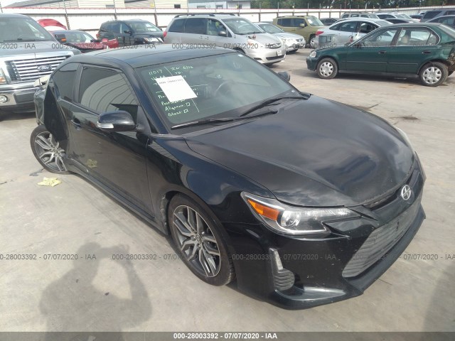 SCION TC 2016 jtkjf5c72gj022586