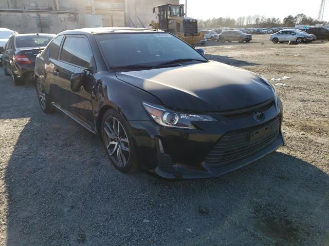 SCION TC 2016 jtkjf5c72gj022717