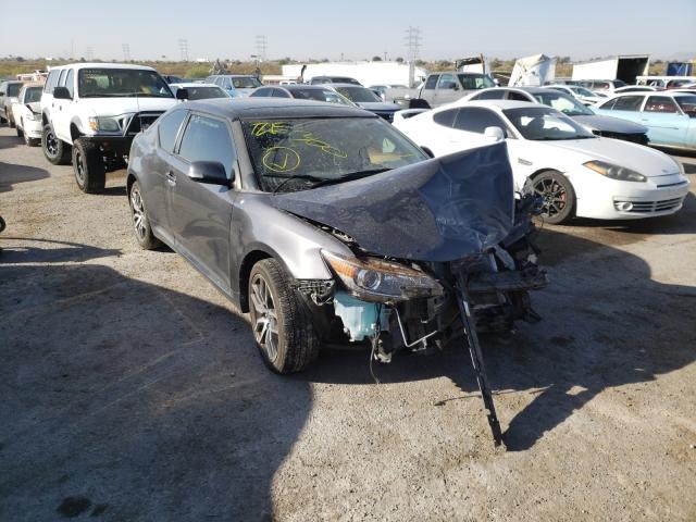 TOYOTA SCION TC 2016 jtkjf5c72gj023785