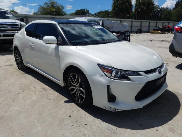 TOYOTA SCION TC 2016 jtkjf5c72gj024094