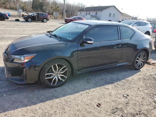 TOYOTA SCION 2016 jtkjf5c72gj024547