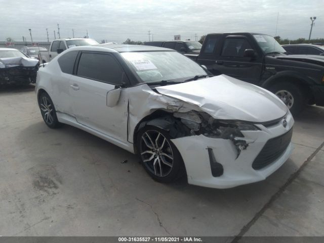 SCION TC 2016 jtkjf5c72gj025276