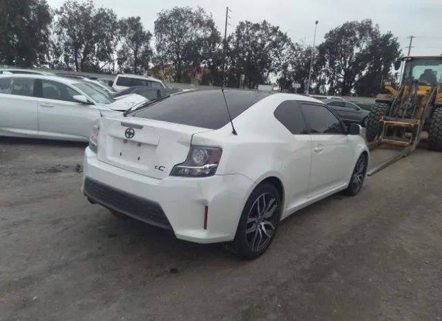 SCION TC 2016 jtkjf5c72gj025424