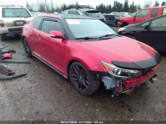 SCION TC 2016 jtkjf5c72gj025729