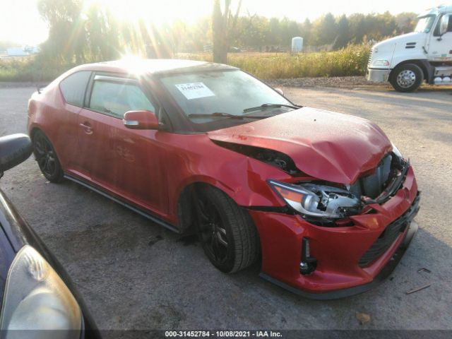 SCION TC 2016 jtkjf5c72gj025939